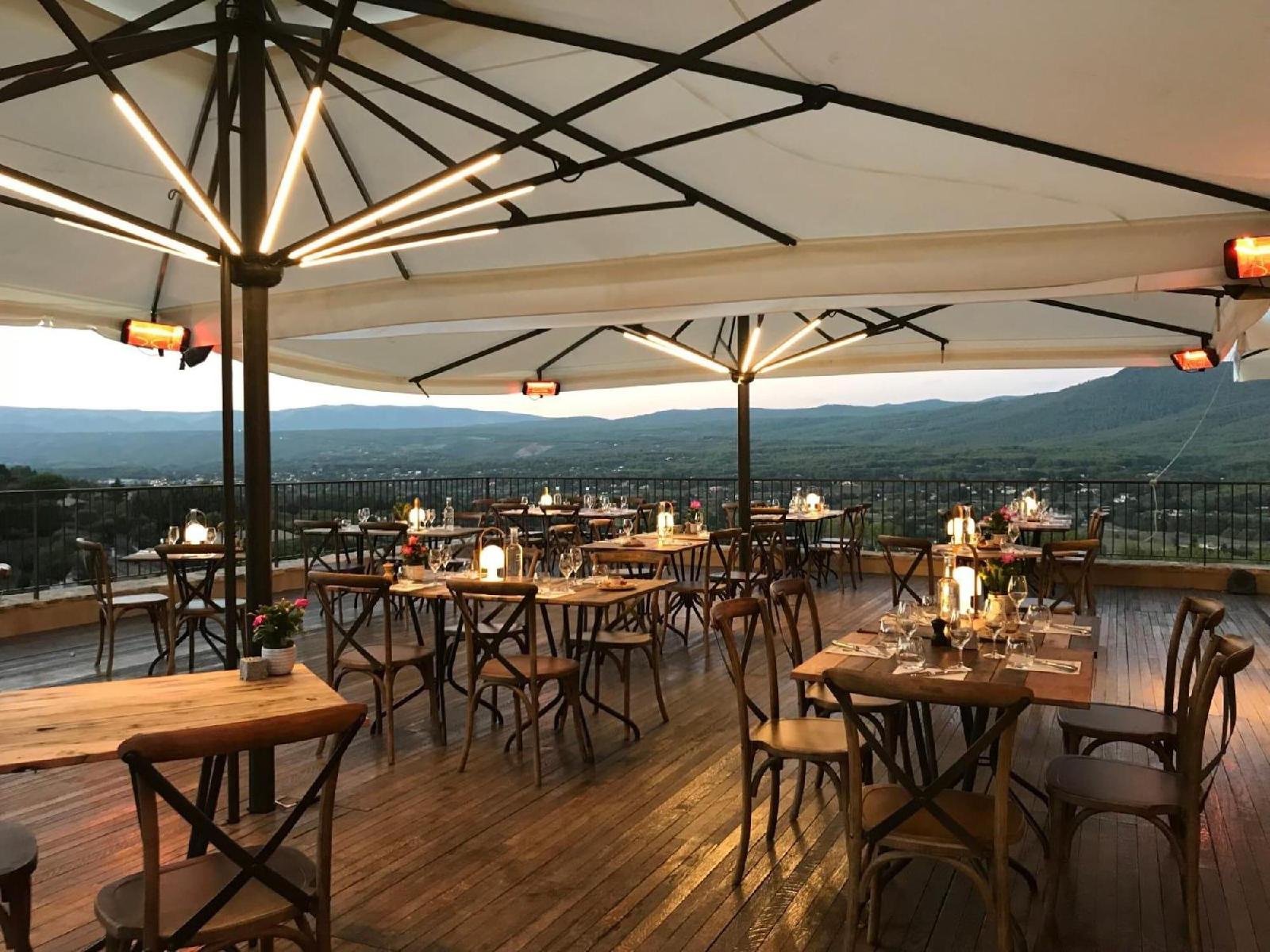 Domaine La Font Des Peres