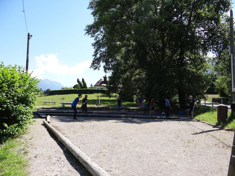 Camping Le Panoramic