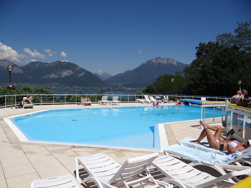 Camping Le Panoramic