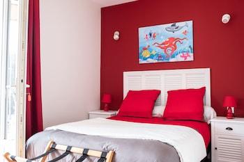 Chambre D'hotes Escale Villa