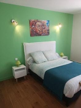 Chambre D'hotes Escale Villa