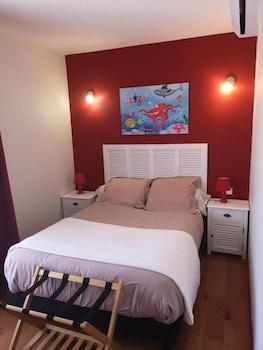 Chambre D'hotes Escale Villa