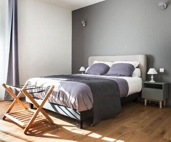 Chambre D'hotes Escale Villa