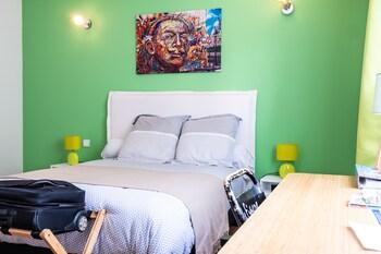 Chambre D'hotes Escale Villa