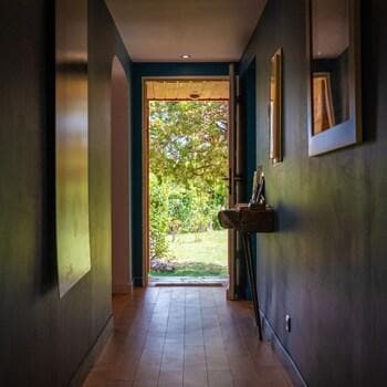 Chambre D'hotes Escale Villa