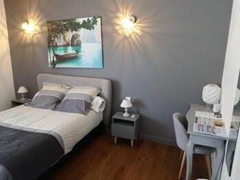 Chambre D'hotes Escale Villa