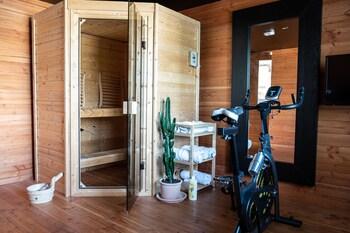 Chambre D'hotes Escale Villa