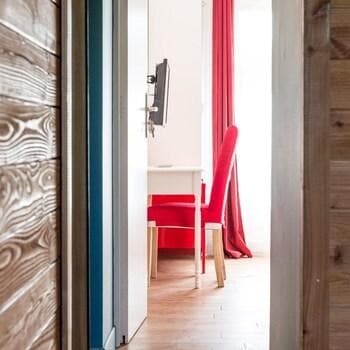 Chambre D'hotes Escale Villa