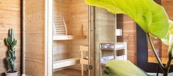 Chambre D'hotes Escale Villa