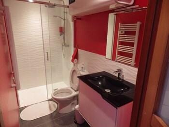 Chambre D'hotes Escale Villa