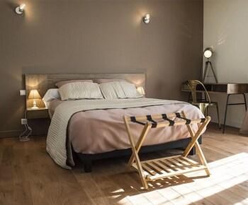 Chambre D'hotes Escale Villa