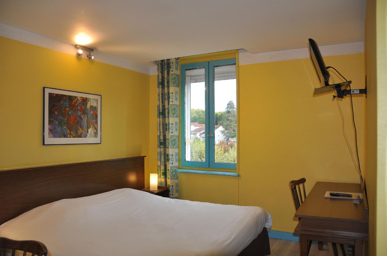 Hotel De France