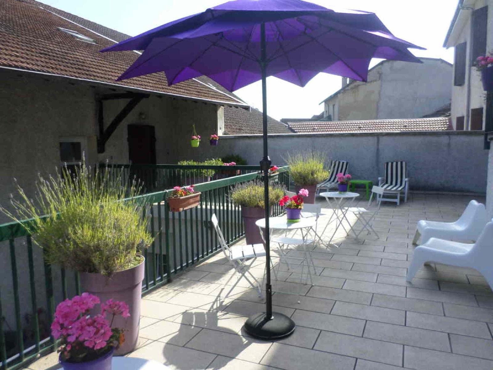 Hotel De France
