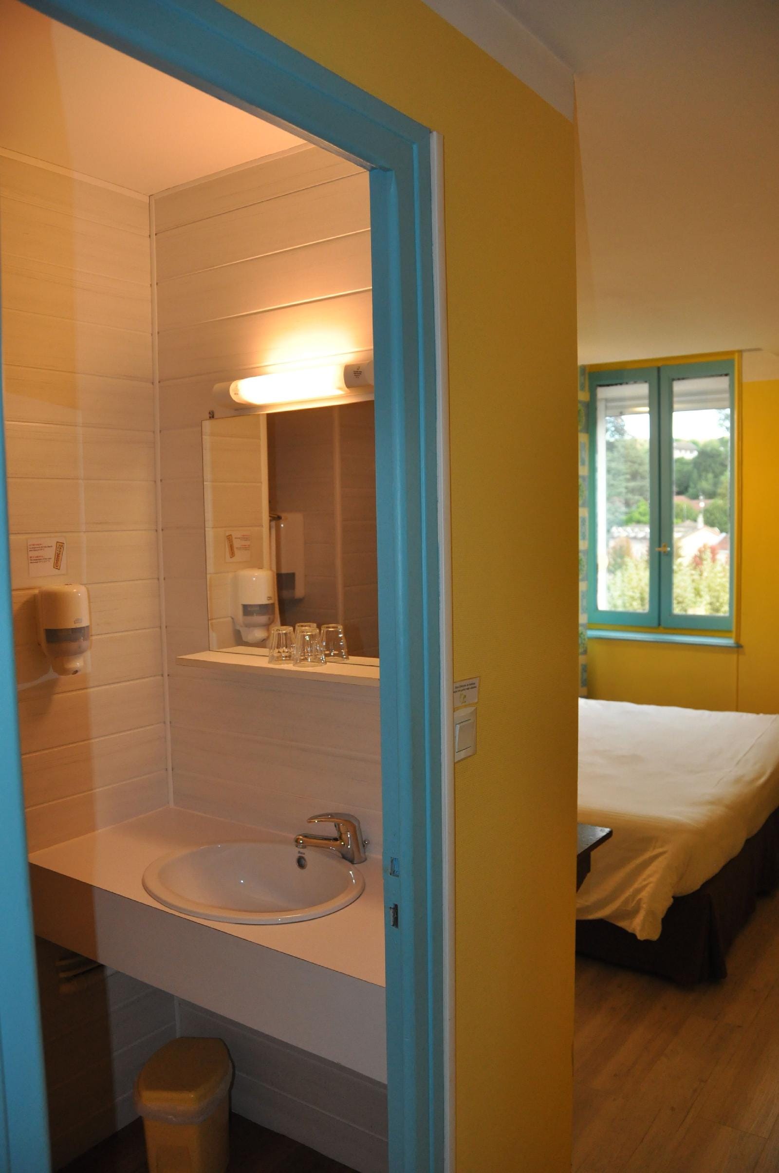 Hotel De France