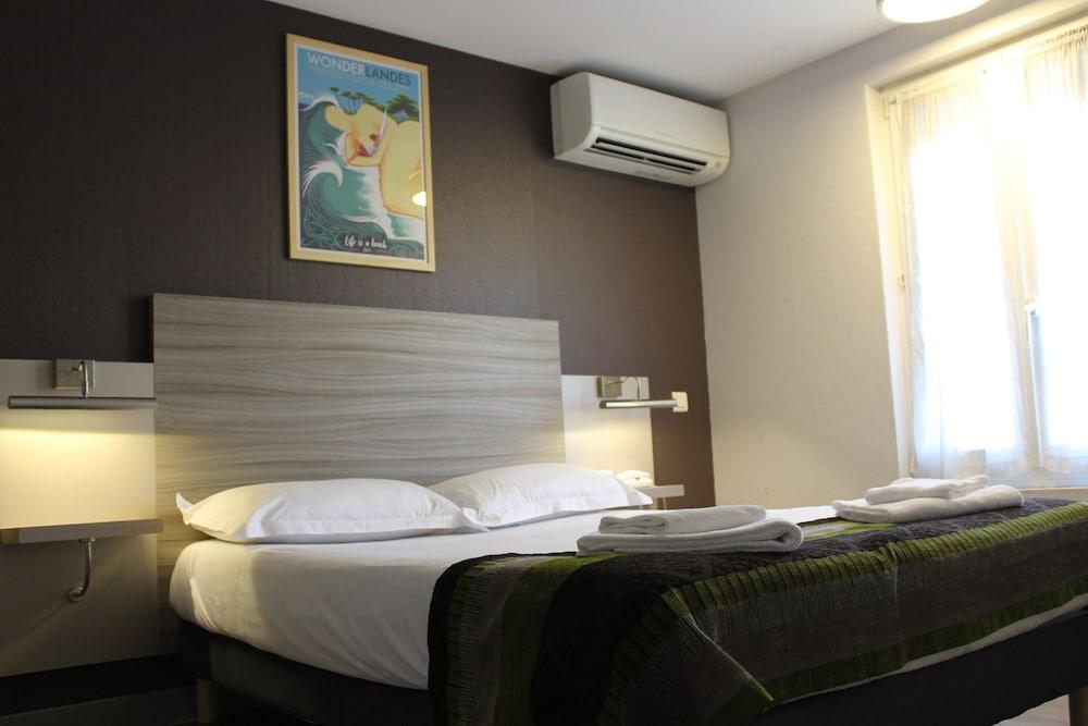 Hotel Bar Du Centre