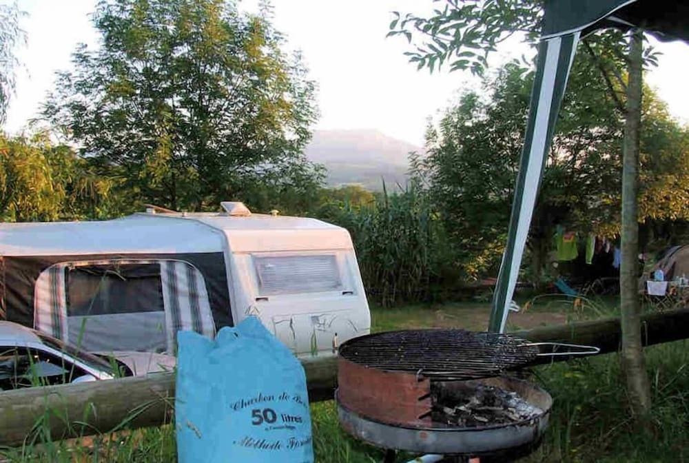 Camping Manex