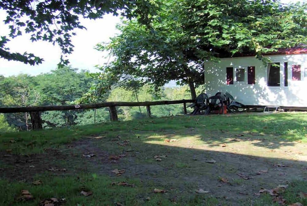 Camping Manex