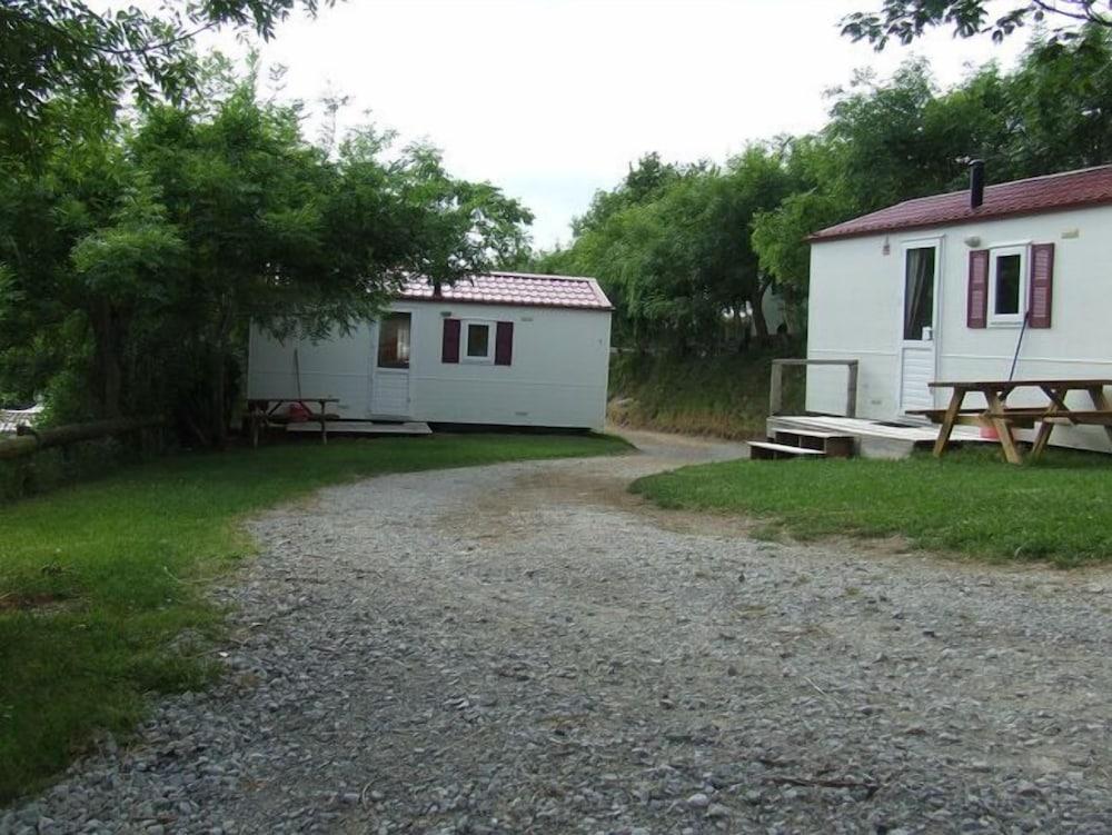 Camping Manex