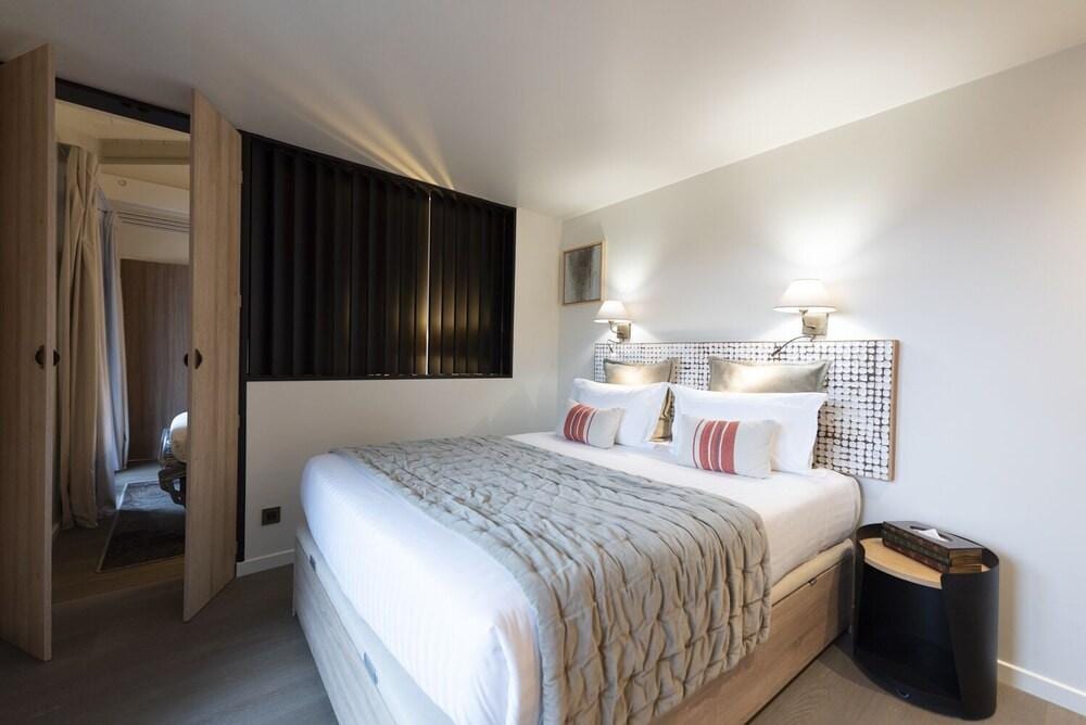L'Anderenis Boutique Hotel