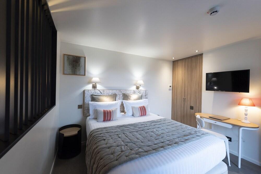 L'Anderenis Boutique Hotel