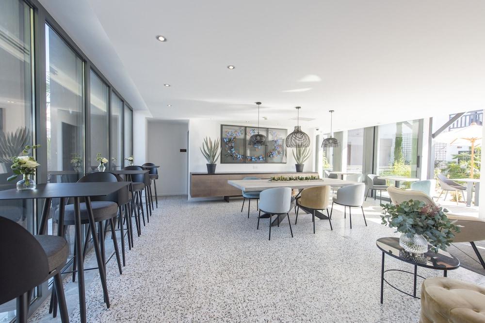 L'Anderenis Boutique Hotel