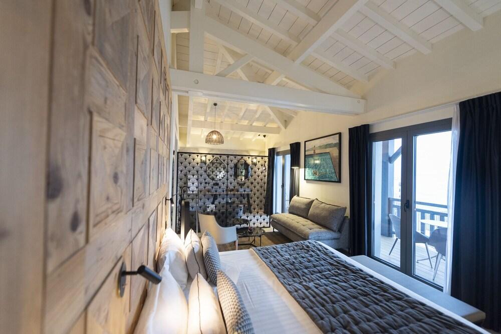 L'Anderenis Boutique Hotel
