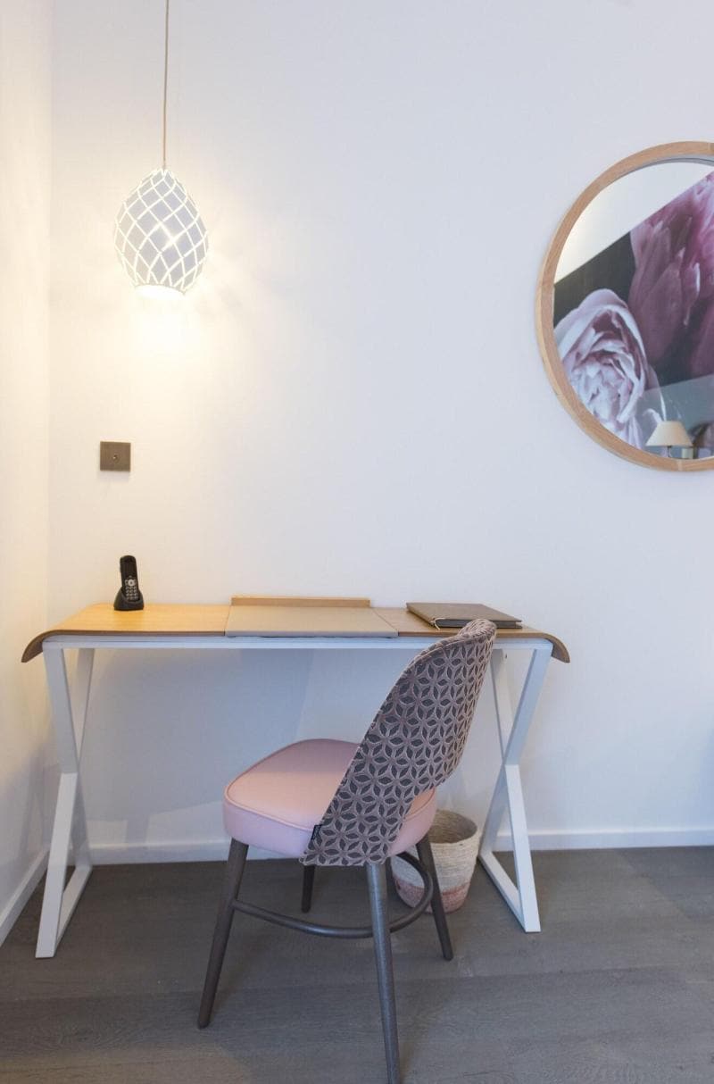 L'Anderenis Boutique Hotel