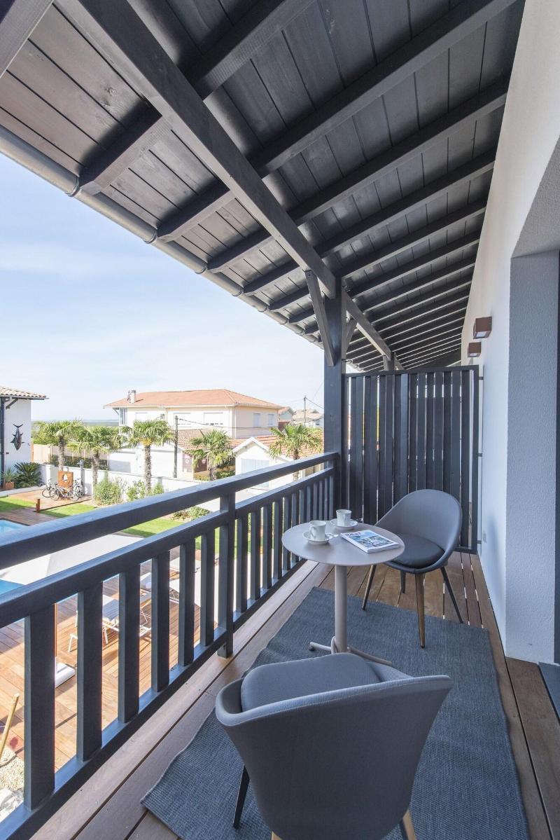 L'Anderenis Boutique Hotel