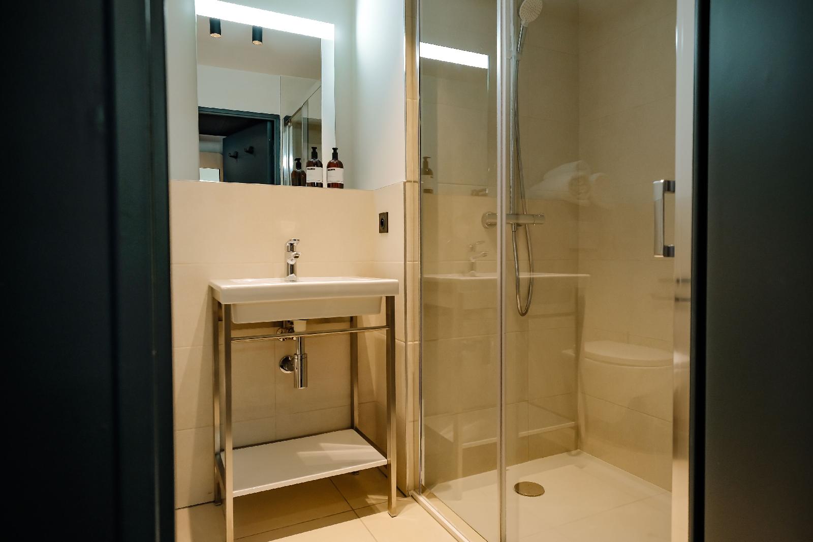 Live Hotels - Bordeaux Lac