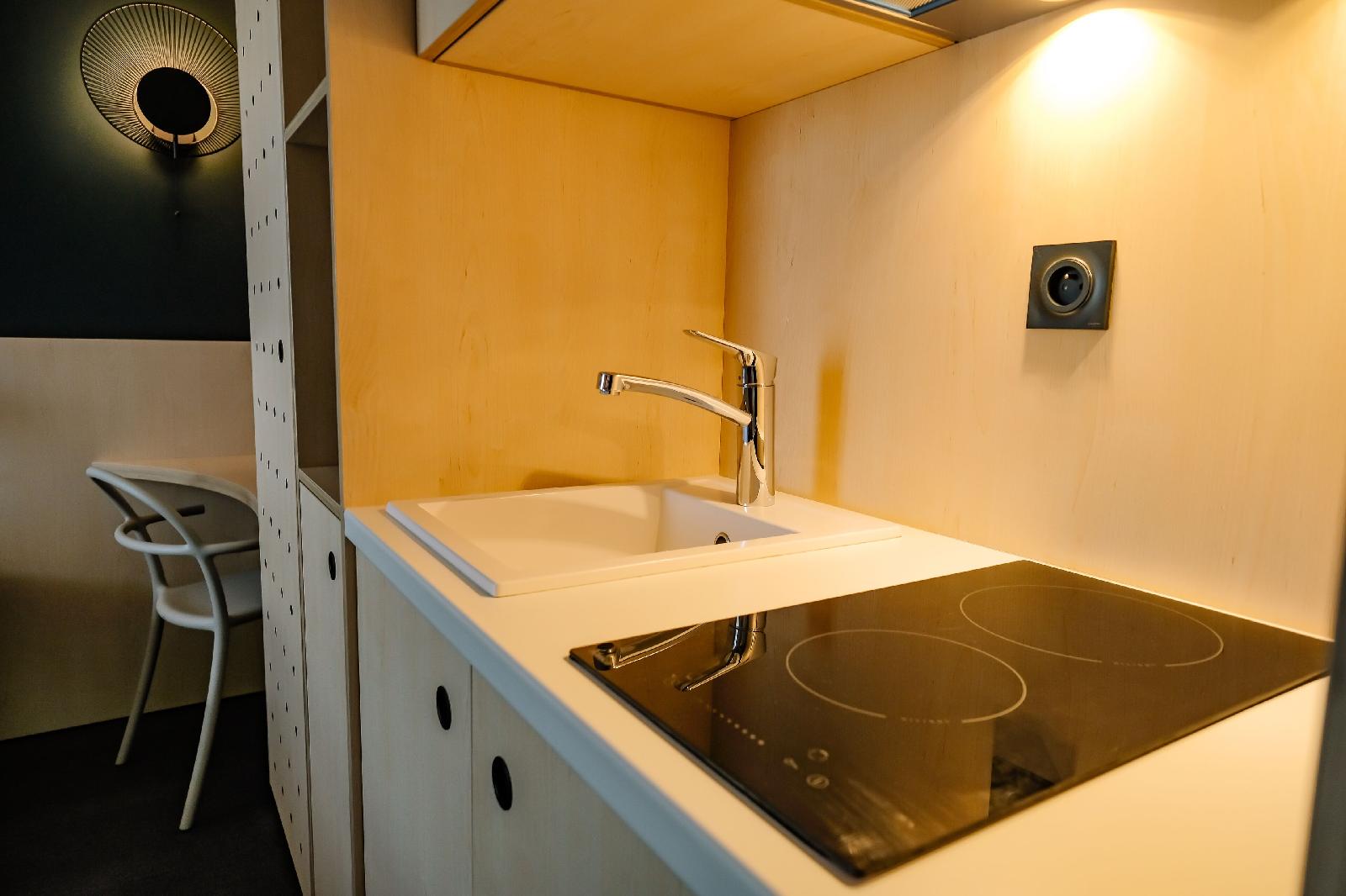 Live Hotels - Bordeaux Lac