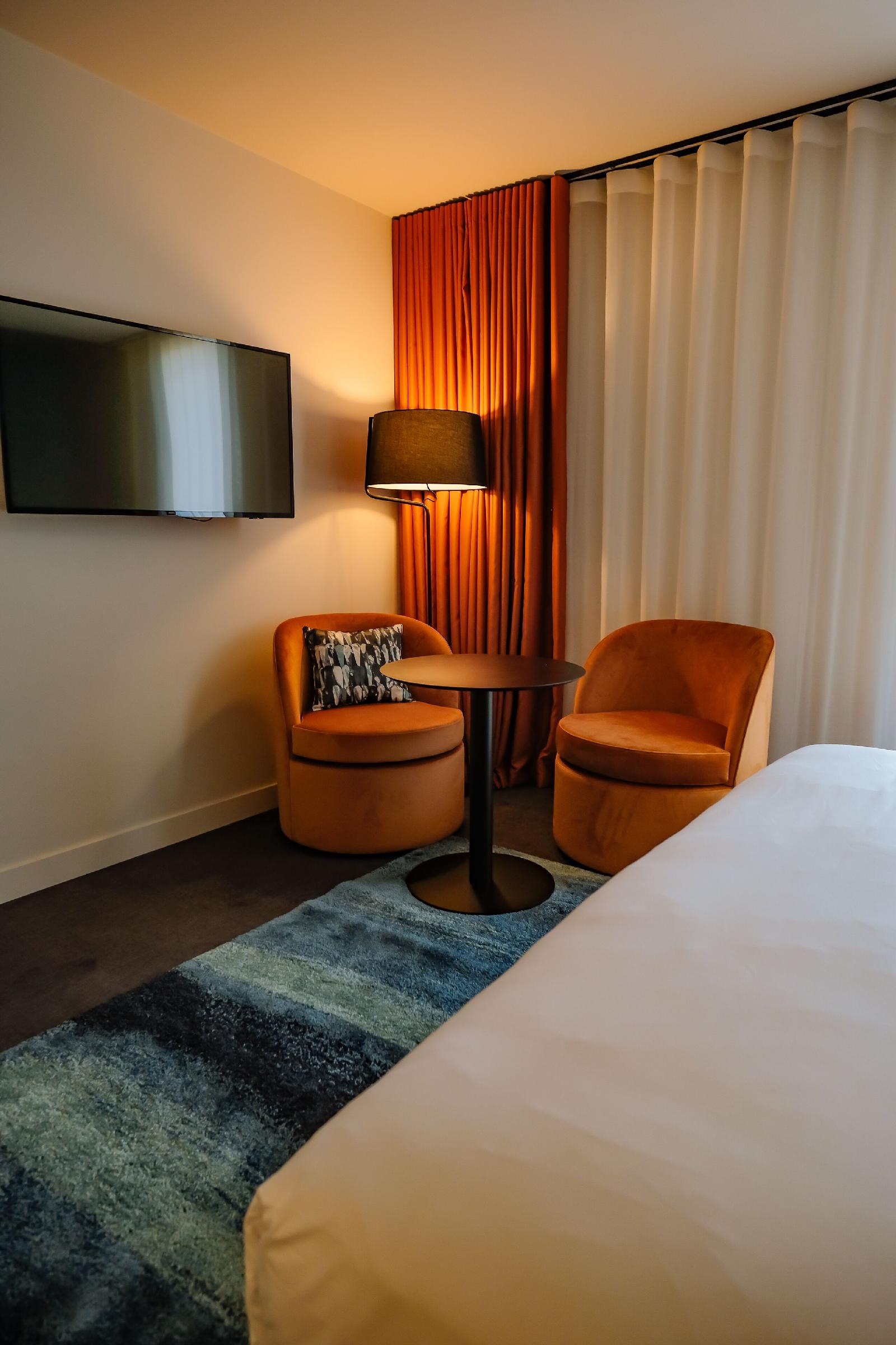 Live Hotels - Bordeaux Lac