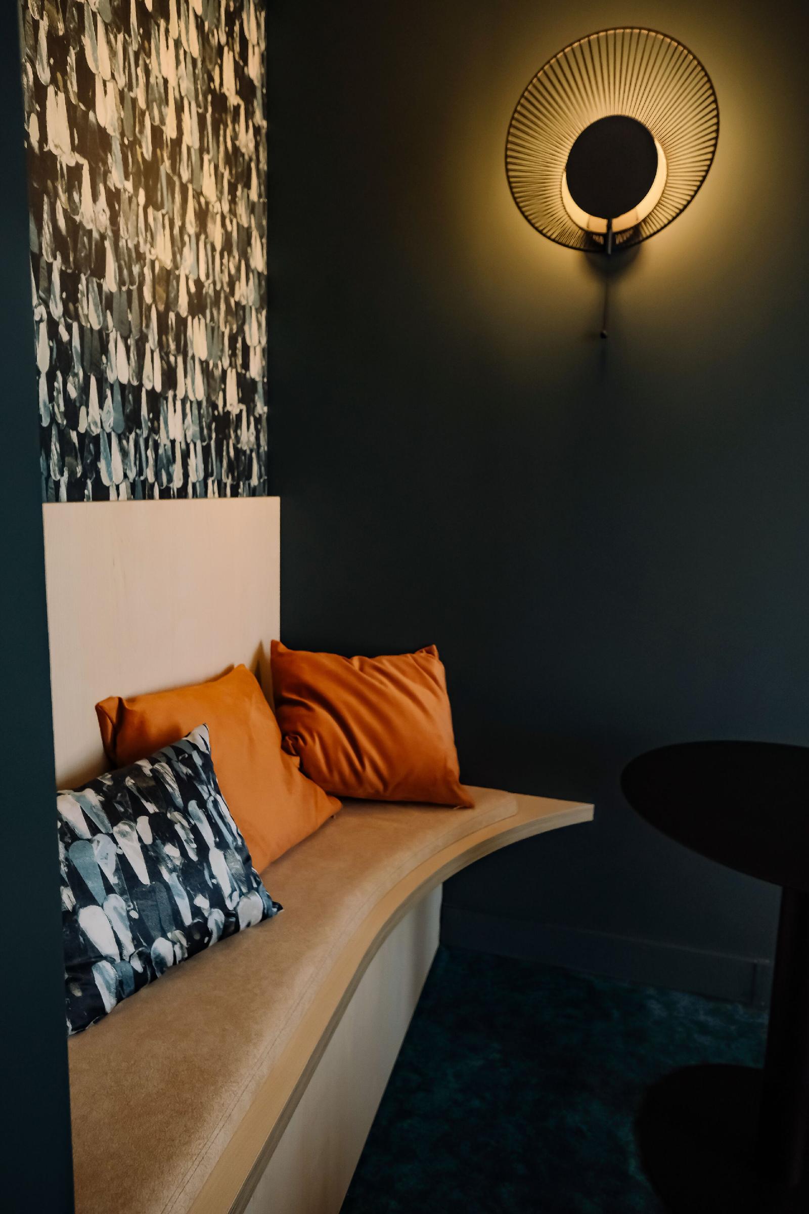Live Hotels - Bordeaux Lac