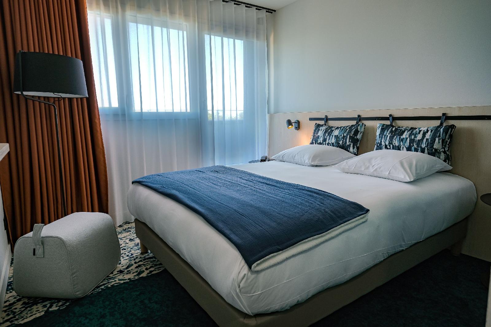 Live Hotels - Bordeaux Lac