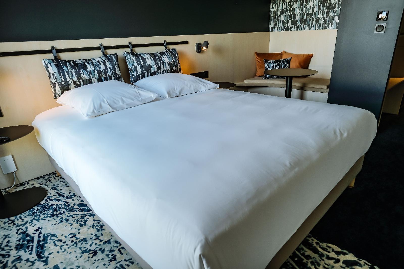 Live Hotels - Bordeaux Lac