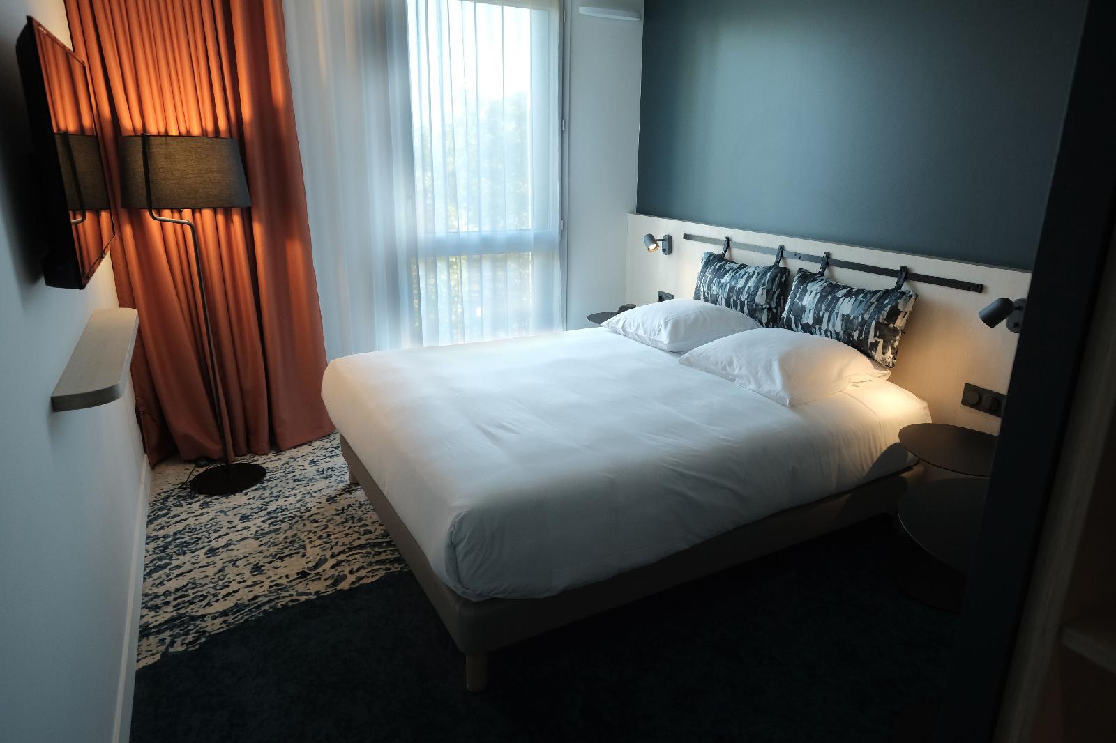Live Hotels - Bordeaux Lac
