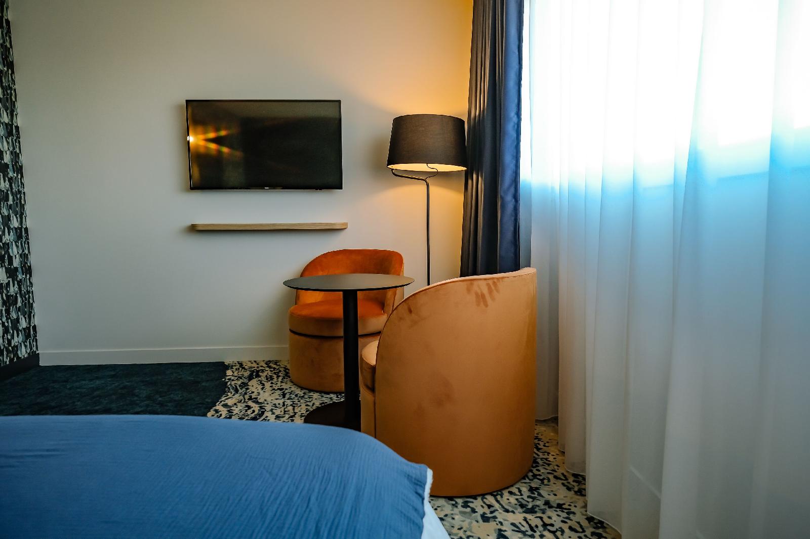Live Hotels - Bordeaux Lac