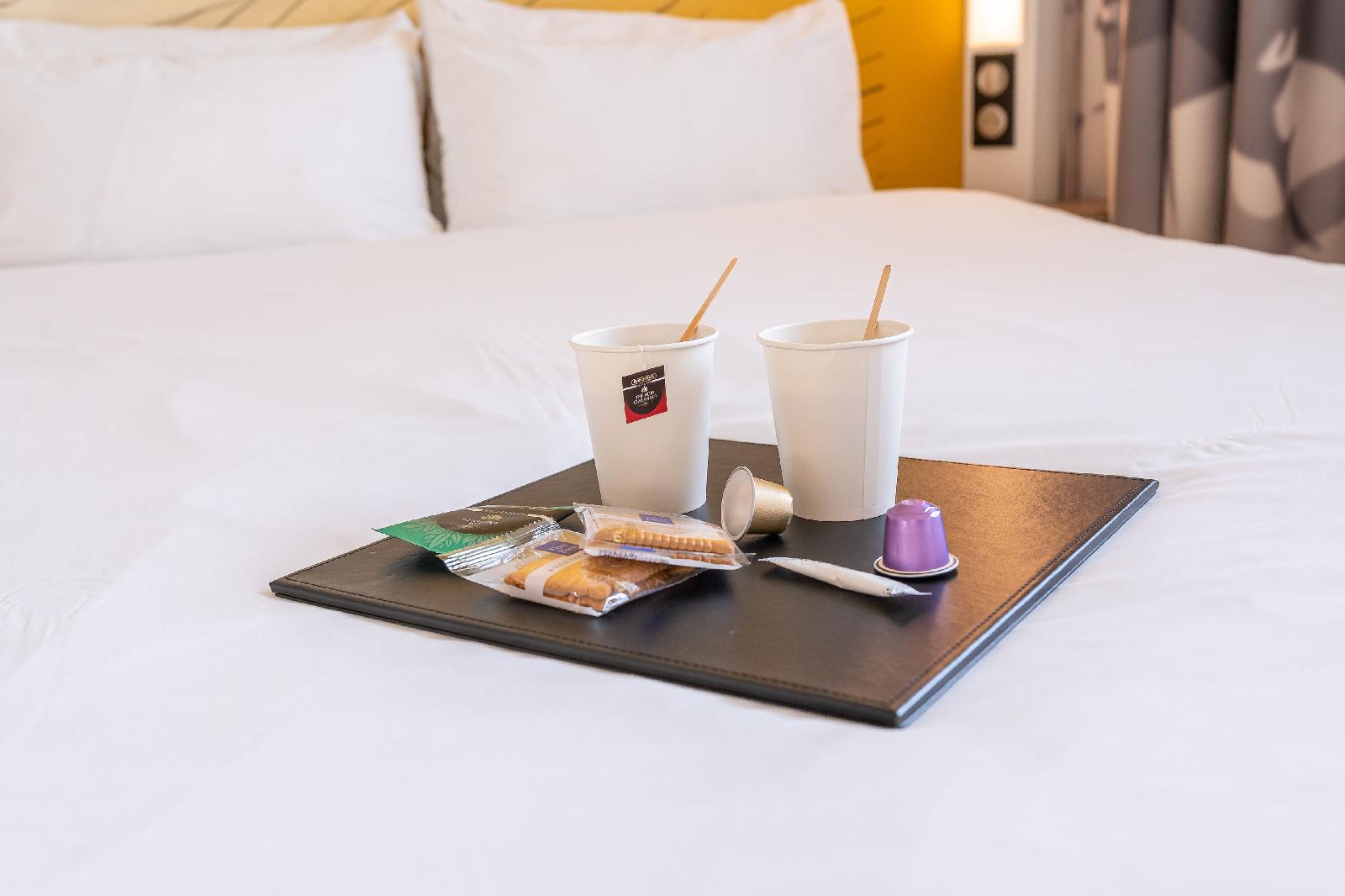 B&B Hotel Bordeaux Bassins a Flot