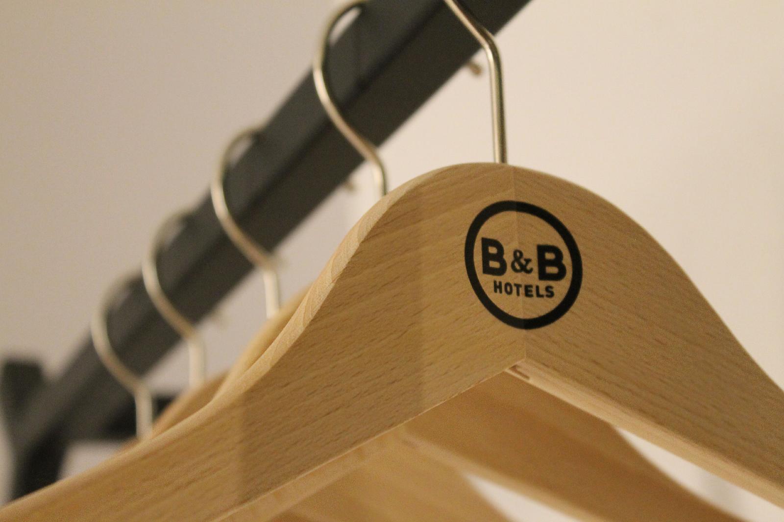 B&B Hotel Bordeaux Bassins a Flot