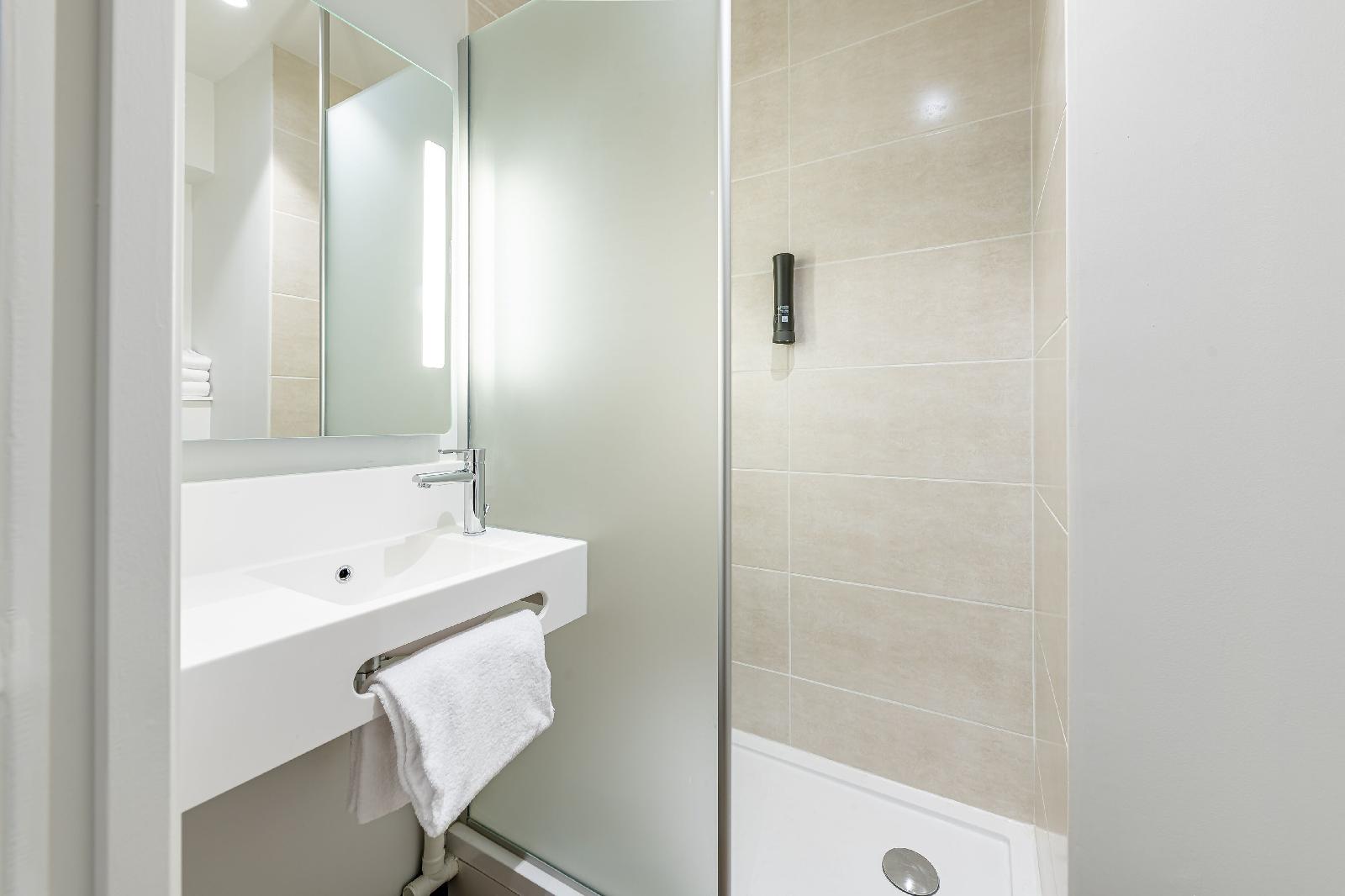 B&B Hotel Bordeaux Bassins a Flot