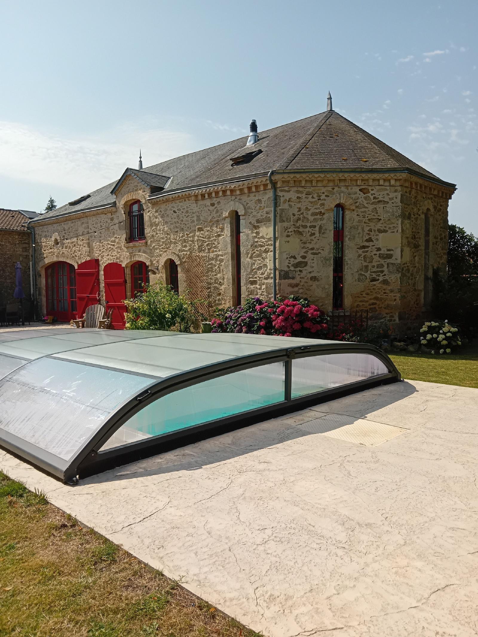 La Belle Lurette