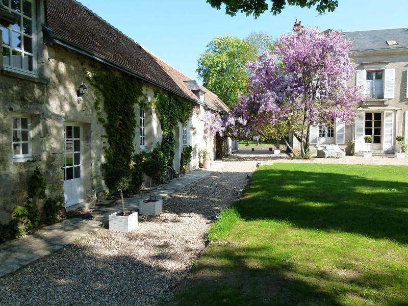Le Grand Saint Marc