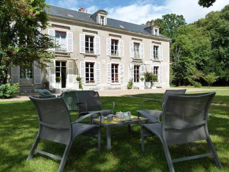 Le Grand Saint Marc