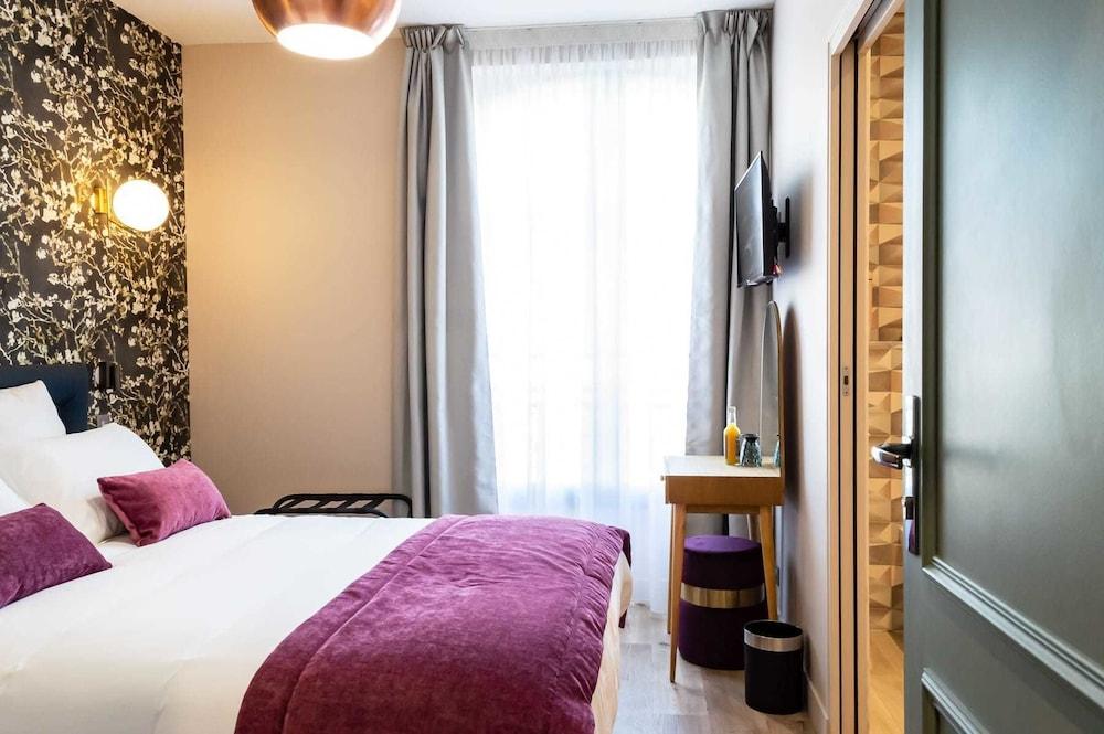 Hotel Des Iris