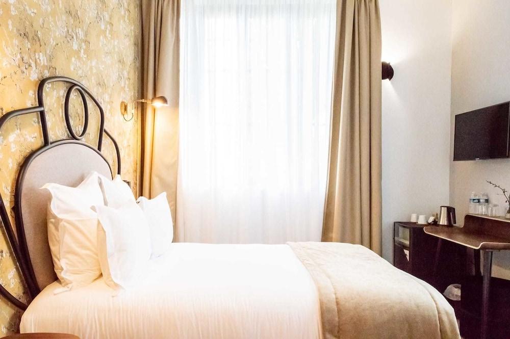 Hotel Des Iris