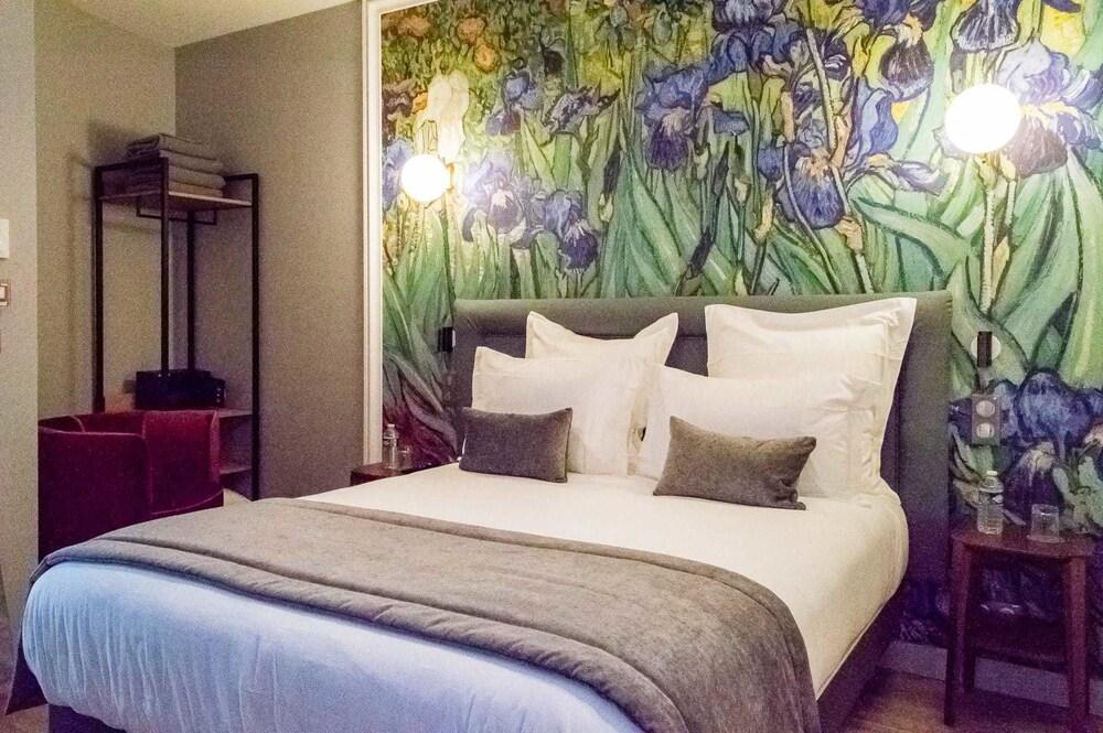 Hotel Des Iris