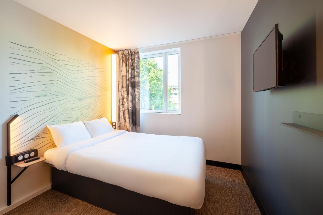 B&B Hotel Saint-Denis Porte De Paris