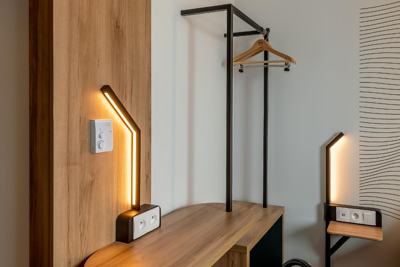 B&B Hotel Saint-Denis Porte De Paris