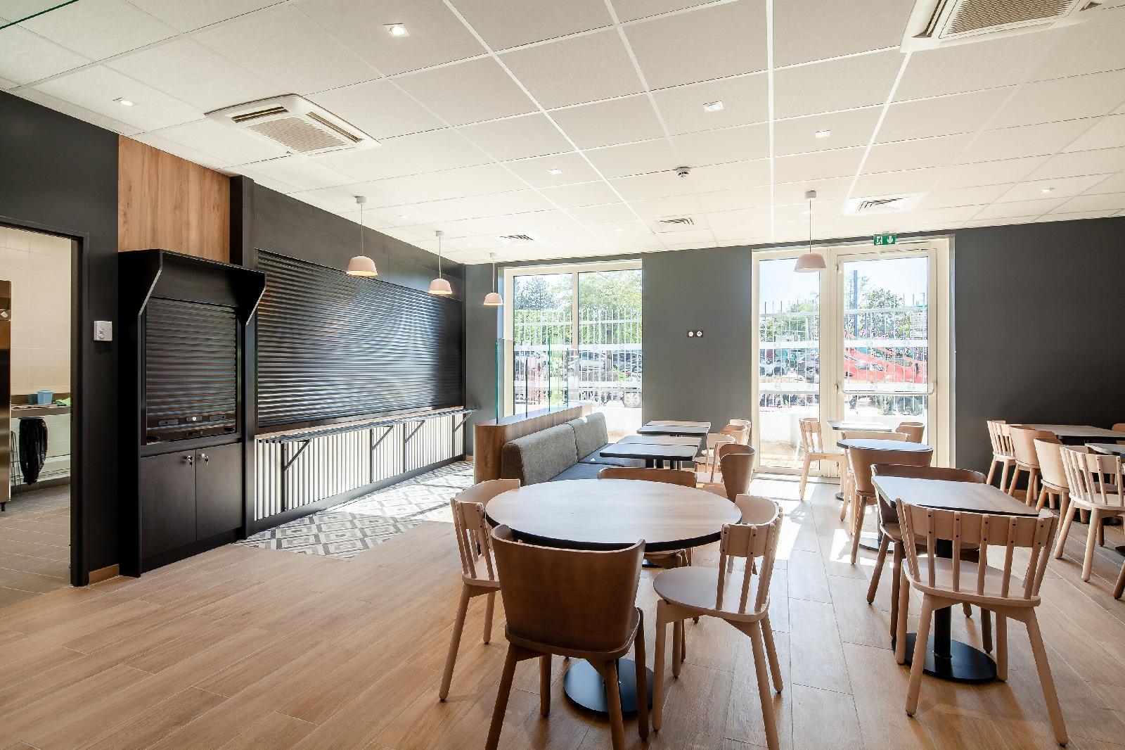 B&B Hotel Saint-Denis Porte De Paris