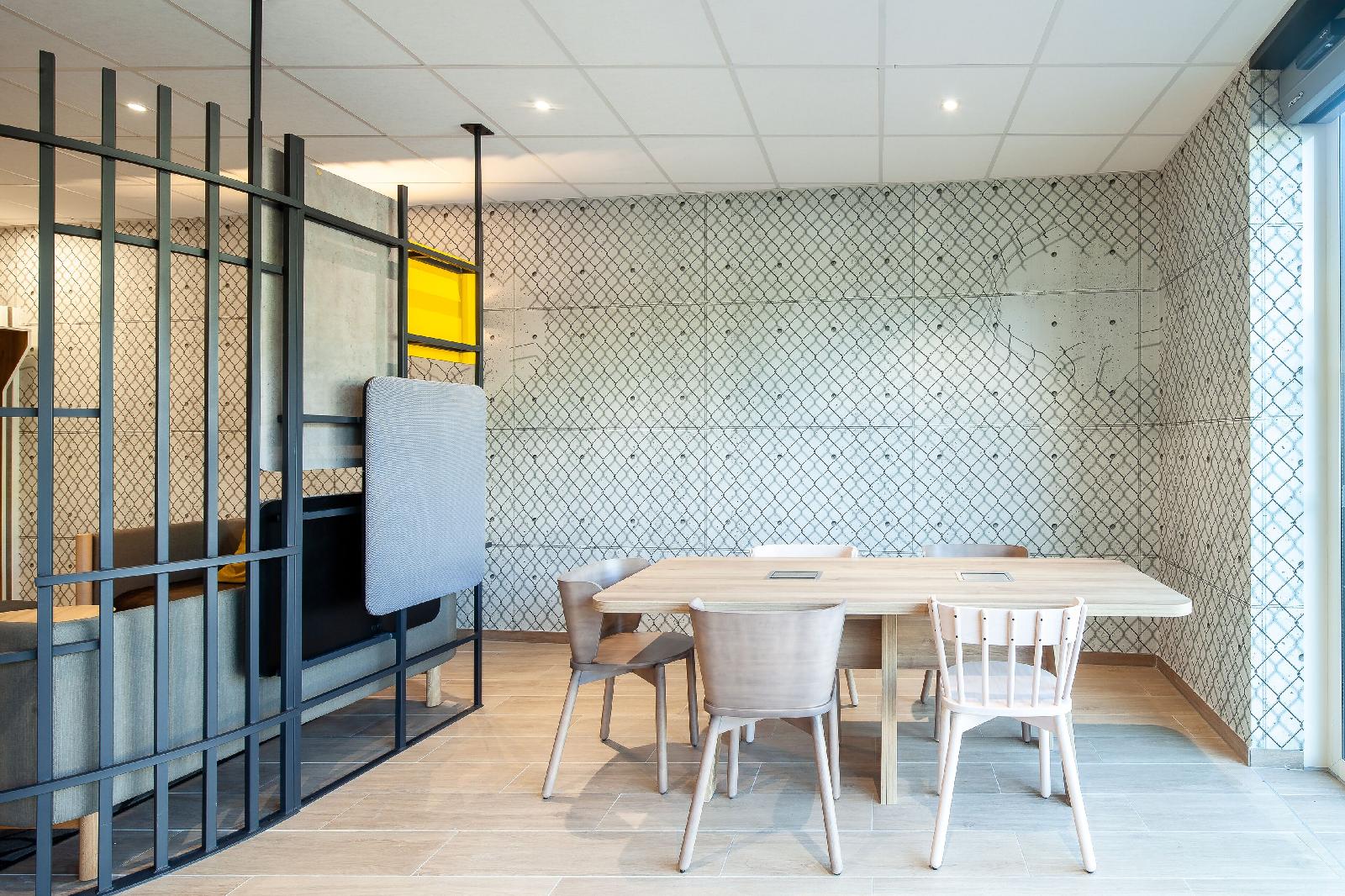 B&B Hotel Saint-Denis Porte De Paris