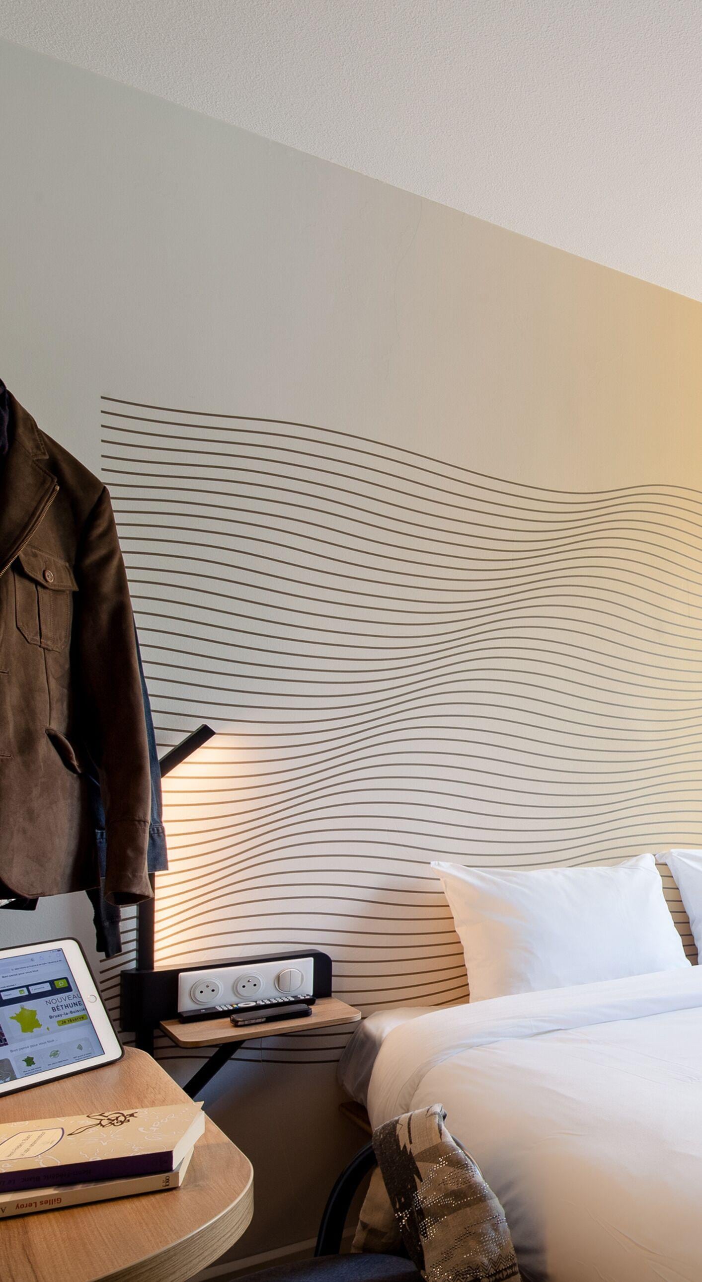 B&B Hotel Saint-Denis Porte De Paris